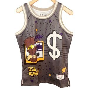 Headgear Classics Tisa Bart Sleeveless Jersey